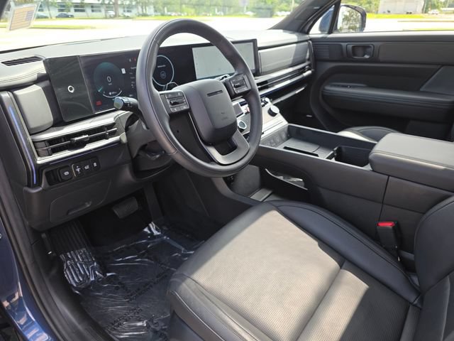 Used 2025 Hyundai Santa Fe Calligraphy FWD image 26
