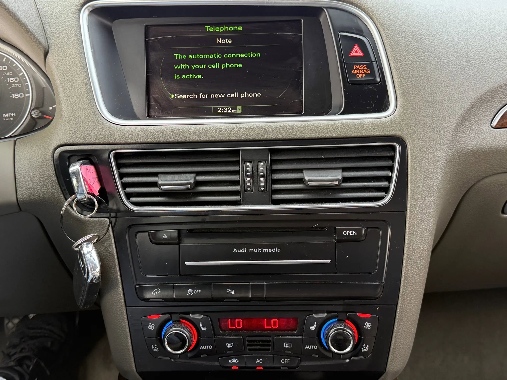 Used 2011 Audi Q5 2.0T Premium Plus image 20