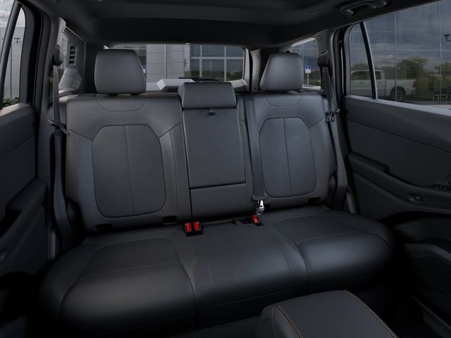 New 2026 Jeep Cherokee Limited AWD/4WD image 15