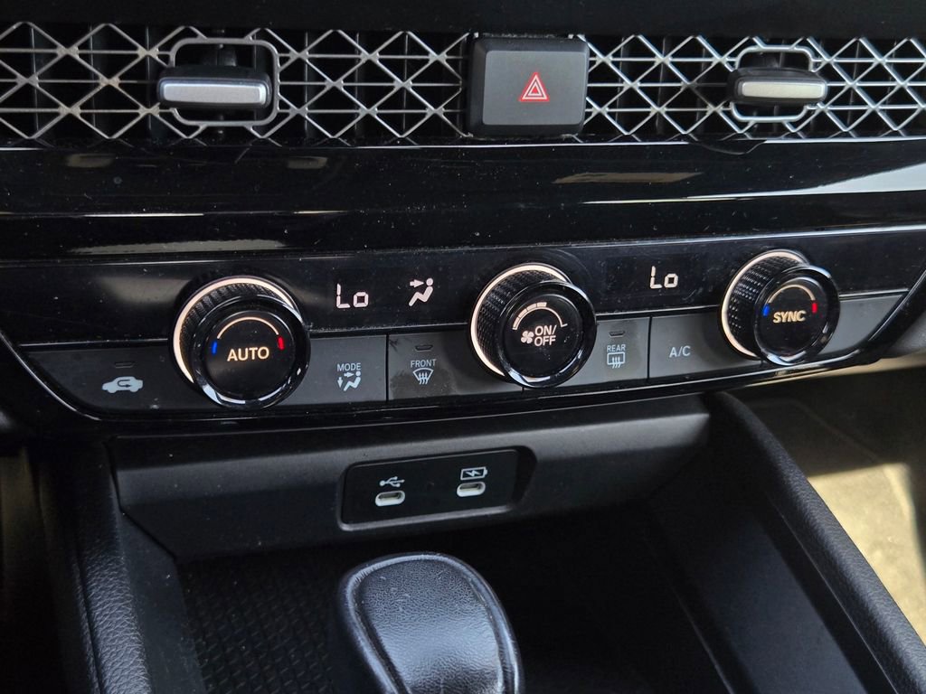 Used 2024 Honda Accord Sport image 19