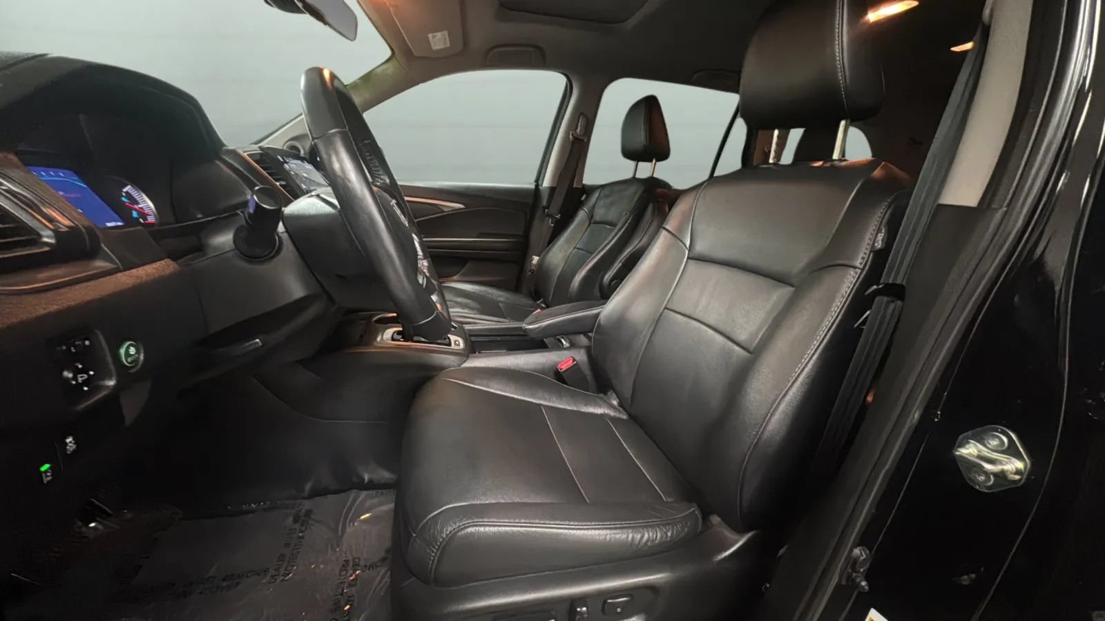 Used 2020 Honda Pilot EX-L image 18