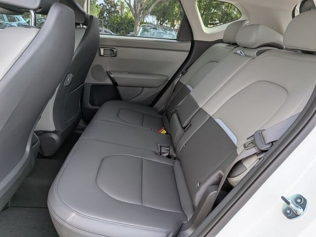 New 2027 Kia Seltos EX FWD image 16