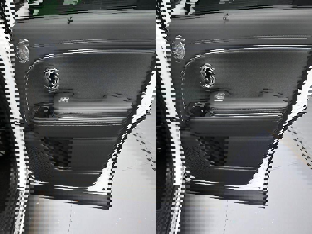 New 2026 Hyundai Palisade Calligraphy image 33