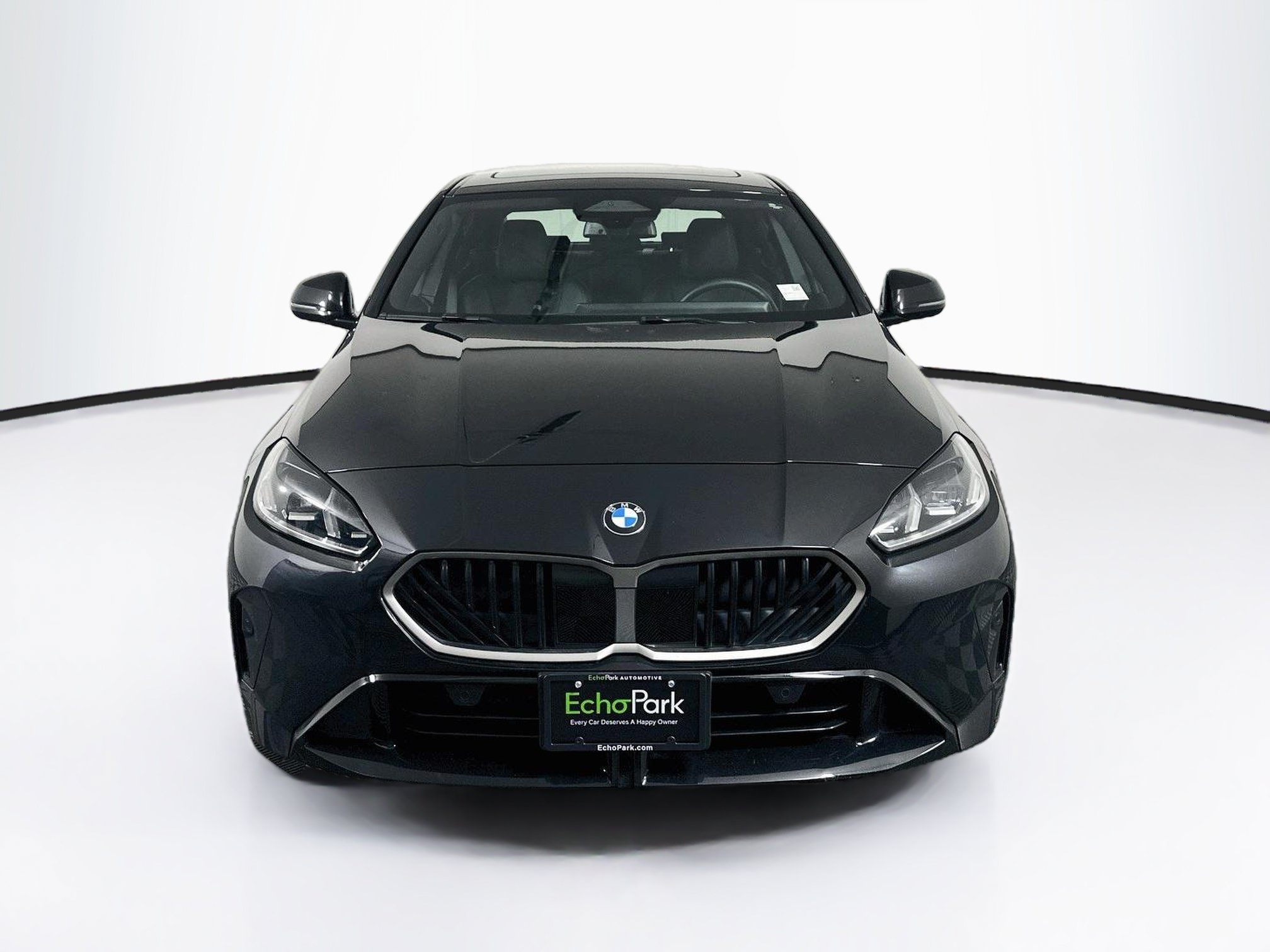 Used 2025 BMW 228i xDrive AWD/4WD image 2