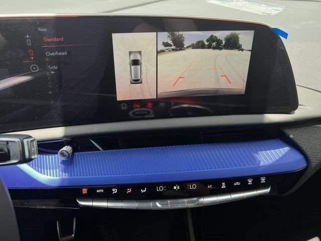 New 2026 Cadillac Optiq V w/ Magnus Launch Edition AWD/4WD image 16