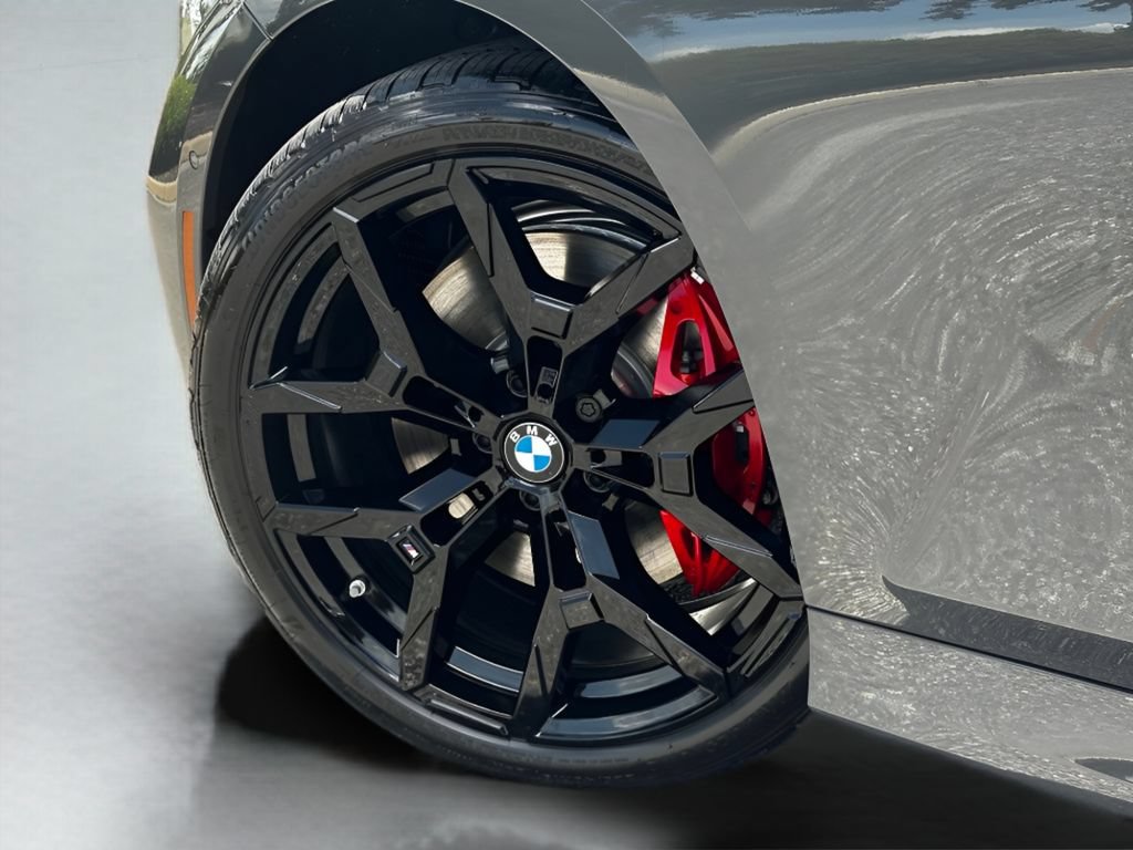 New 2026 BMW M340i Sedan w/ Premium Package RWD image 26