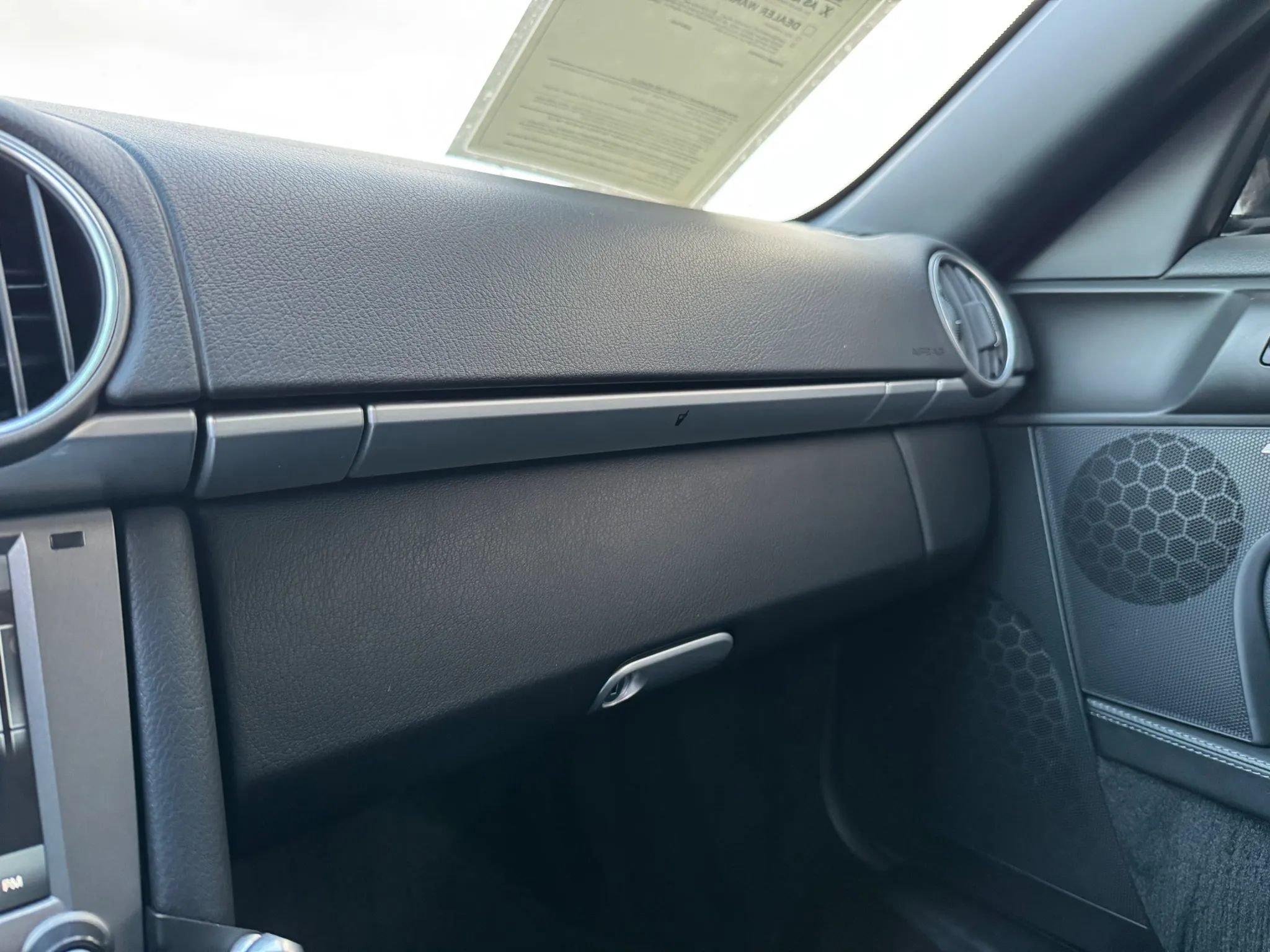 Used 2007 Porsche Cayman S RWD image 37
