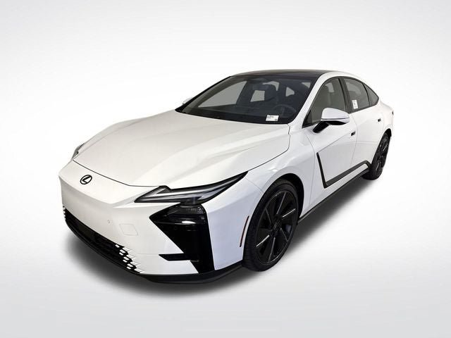New 2026 Lexus ES 500e w/ Convenience Package AWD/4WD image 26