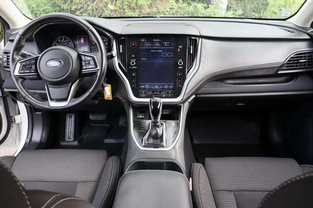 Used 2023 Subaru Outback Premium image 23