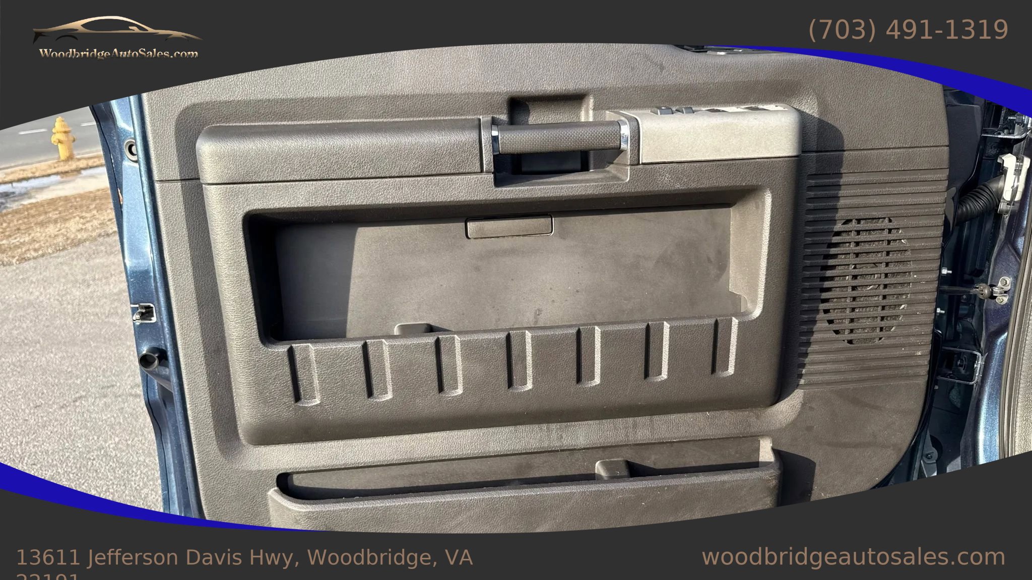 Used 2015 Ford F250 Lariat w/ Lariat Ultimate Package image 10