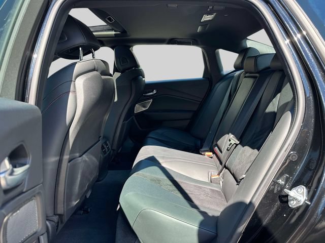 Used 2023 Acura TLX w/ A-SPEC Package FWD image 19
