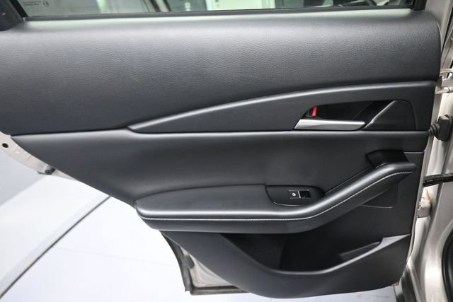 Used 2024 MAZDA CX-30 AWD 2.5 S w/ Select Sport Pkg image 25