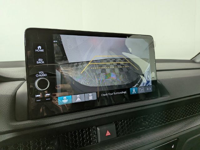 New 2027 Honda CR-V Sport-L image 5