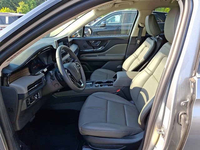 New 2024 Lincoln Corsair Grand Touring w/ Equipment Group 301A image 6