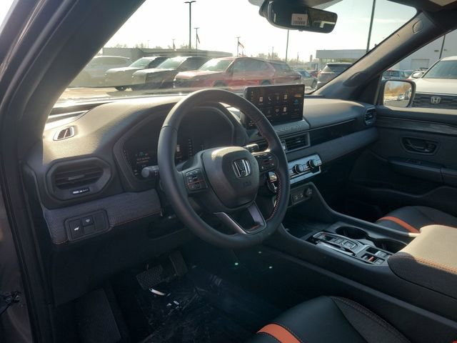 New 2026 Honda Passport TrailSport image 18