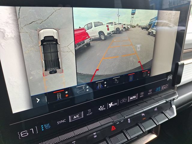 Used 2024 GMC Hummer EV 2X w/ Extreme Off-Road Package AWD/4WD image 18