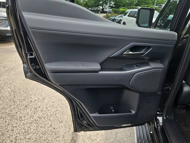 Used 2024 Lexus GX 550 w/ Accessory Package (2T) AWD/4WD image 14