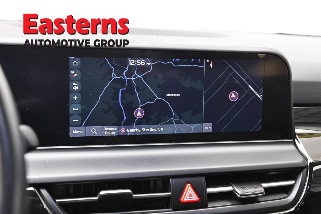 Used 2025 Kia Seltos S FWD image 18