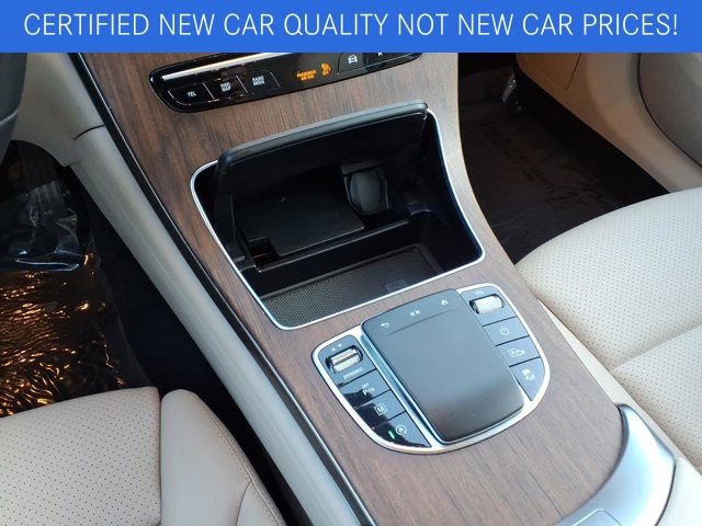 Used 2022 Mercedes-Benz GLC 300 image 7