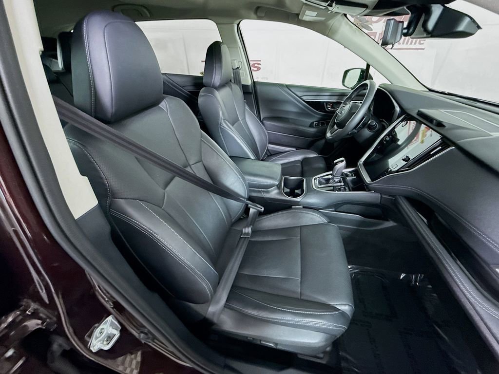 Certified 2023 Subaru Outback Touring AWD/4WD image 34