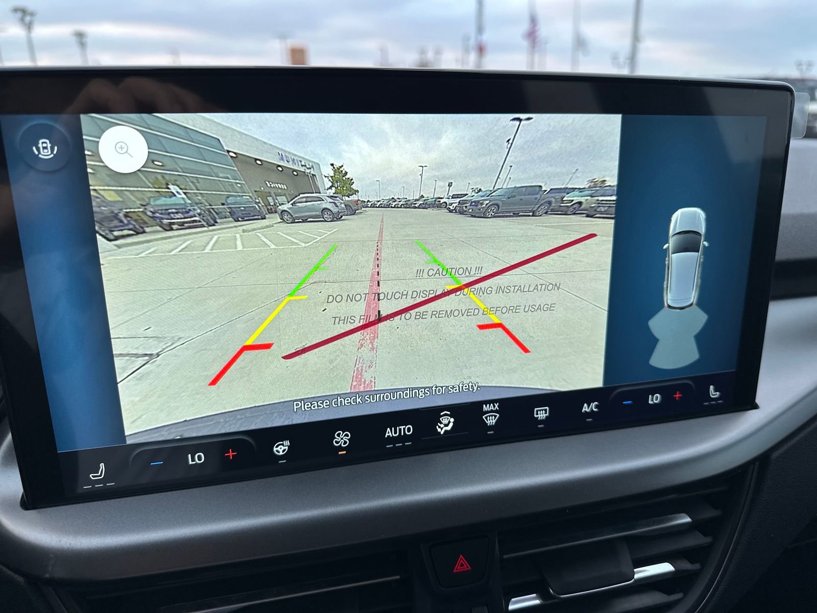 New 2026 Ford Escape SE FWD image 20