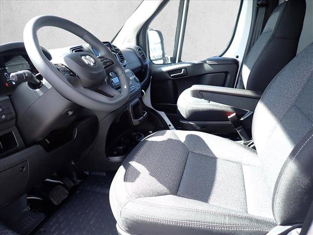 New 2026 RAM ProMaster 1500 w/ Convenience Group FWD image 11