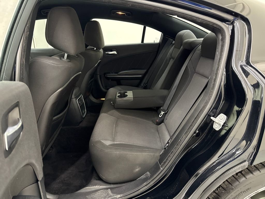 Used 2017 Dodge Charger R/T image 21