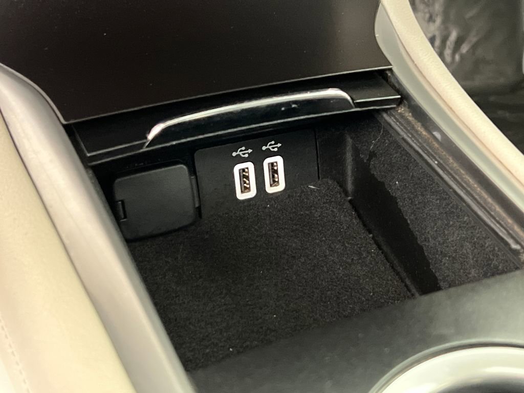 Used 2019 Lincoln MKC Reserve w/ MKC Climate Package image 34