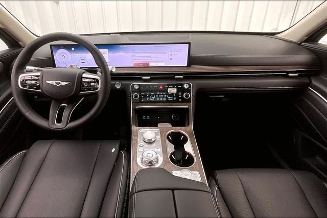 New 2026 Genesis GV80 2.5T Prestige AWD/4WD image 6