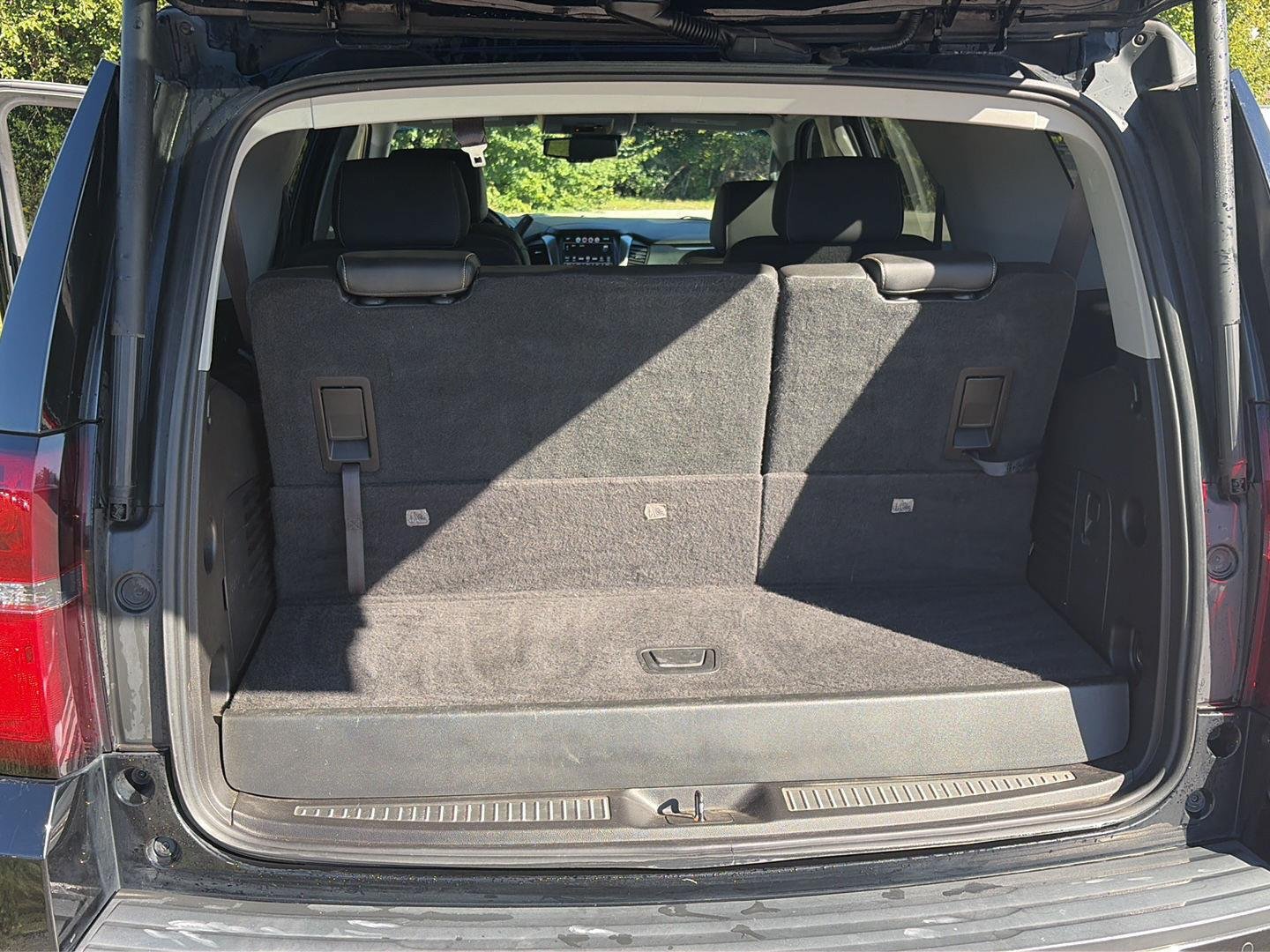 Used 2016 Chevrolet Tahoe LT AWD/4WD image 13