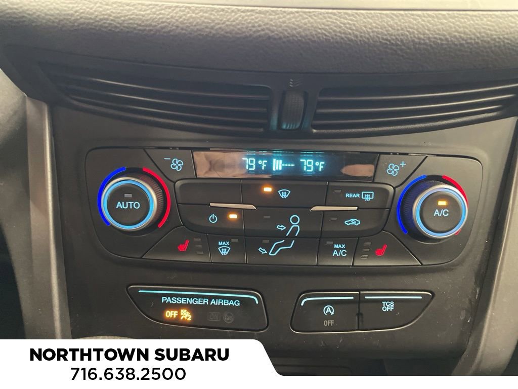 Used 2018 Ford Escape SE w/ SE Sync 3 Package image 29