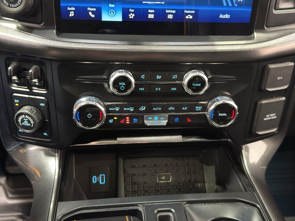 Used 2023 Ford F150 Tremor w/ Equipment Group 402A High image 32