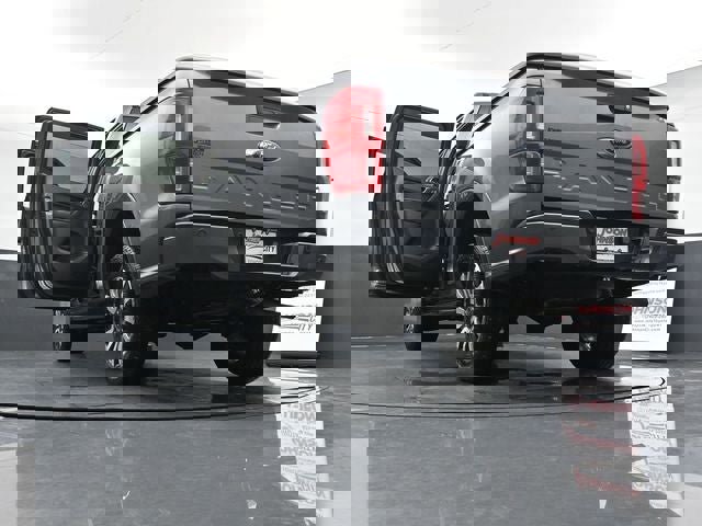 Used 2021 Ford Ranger Lariat w/ Equipment Group 501A High image 52