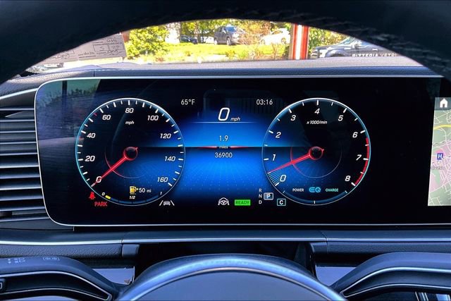 Certified 2023 Mercedes-Benz GLS 450 4MATIC image 16