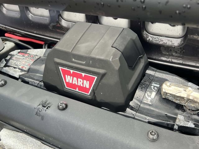 Used 2021 Jeep Wrangler Unlimited Rubicon w/ Dual Top Group image 11