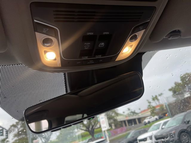 Used 2023 Honda Ridgeline RTL-E image 16