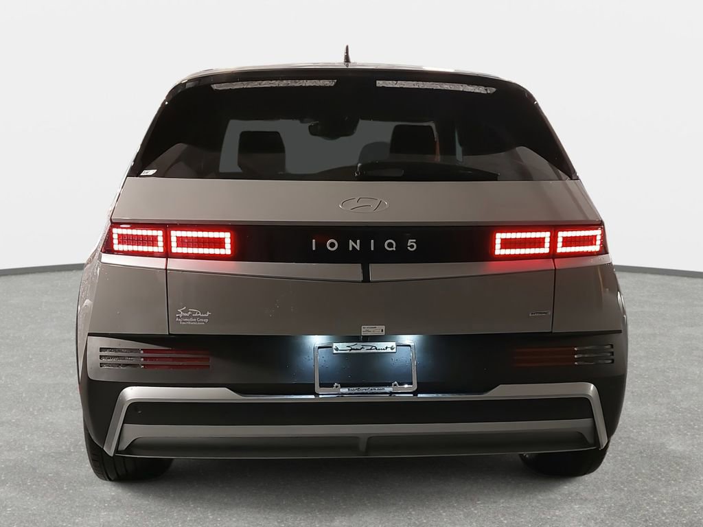New 2025 Hyundai Ioniq 5 SE AWD/4WD image 6