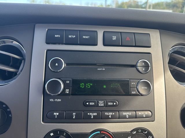 Used 2013 Ford Expedition XLT w/ HD Trailer Tow Pkg AWD/4WD image 17