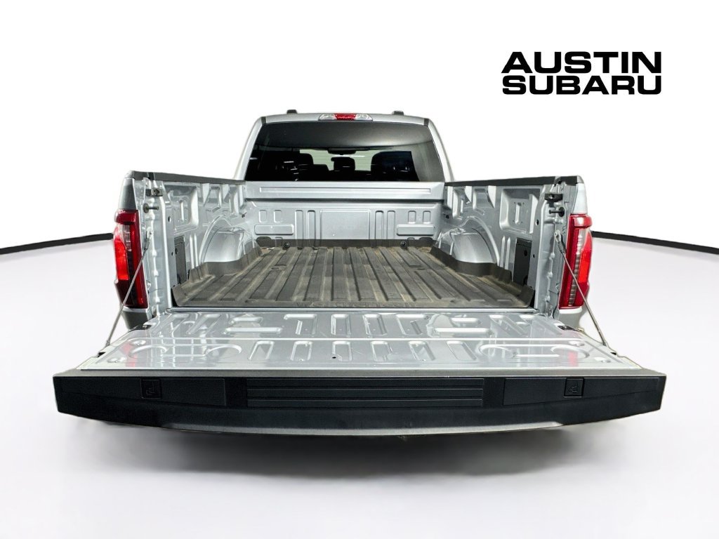 Used 2024 Ford F150 STX RWD image 29