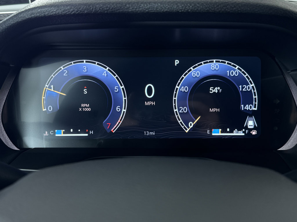 New 2025 Jeep Grand Cherokee Altitude image 14