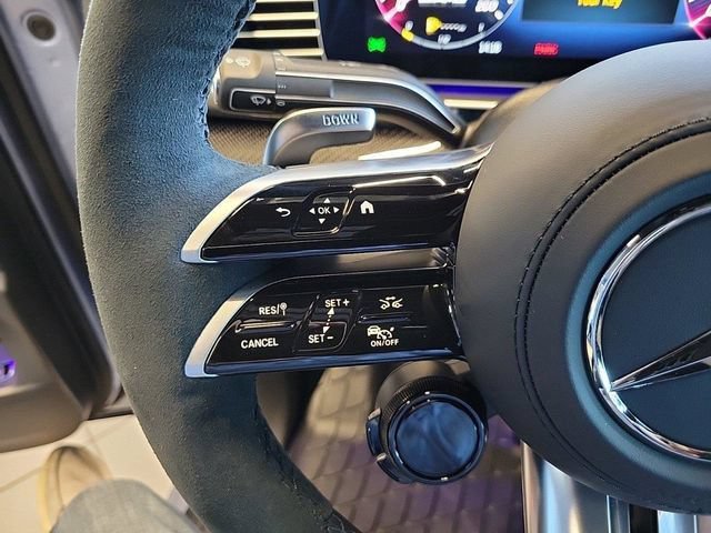 Used 2025 Mercedes-Benz GLE 63 AMG S image 33