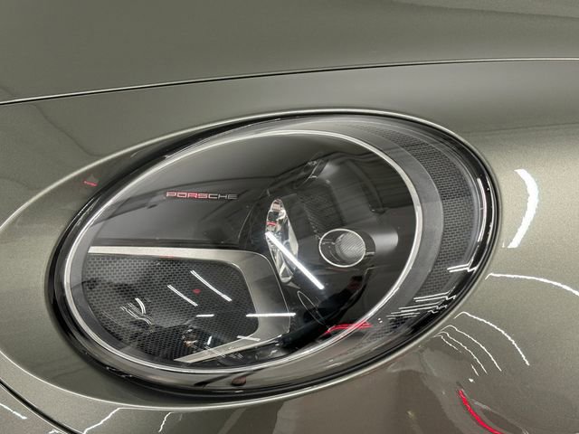 Certified 2020 Porsche 911 Carrera S image 13