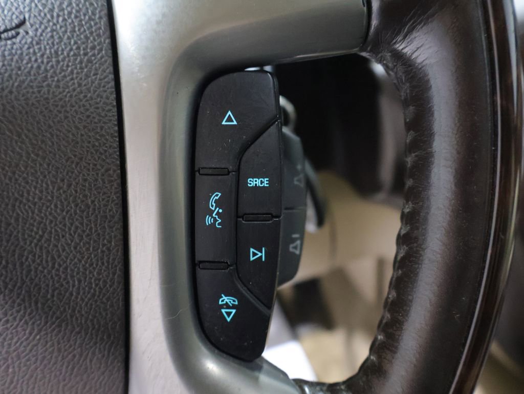 Used 2014 GMC Yukon XL Denali image 34