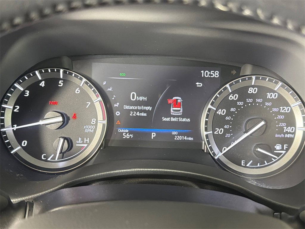 Used 2020 Toyota Highlander Limited image 29