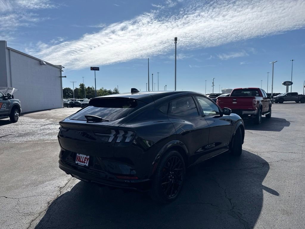 Used 2023 Ford Mustang Mach-E GT w/ GT Performance Edition AWD/4WD image 49