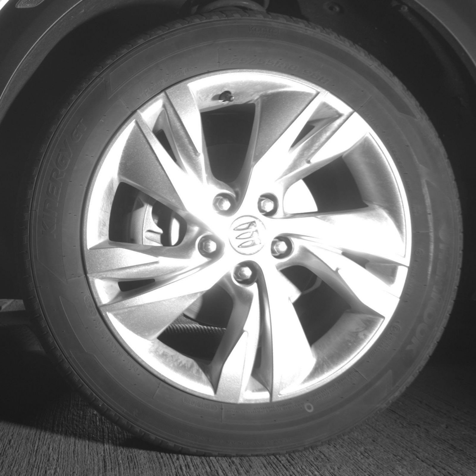 Used 2025 Buick Encore GX Preferred FWD image 15