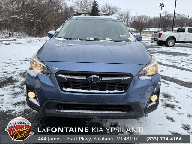 Used 2019 Subaru Crosstrek 2.0i Premium image 8