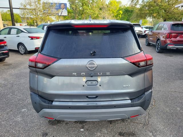 Used 2023 Nissan Rogue SV image 9