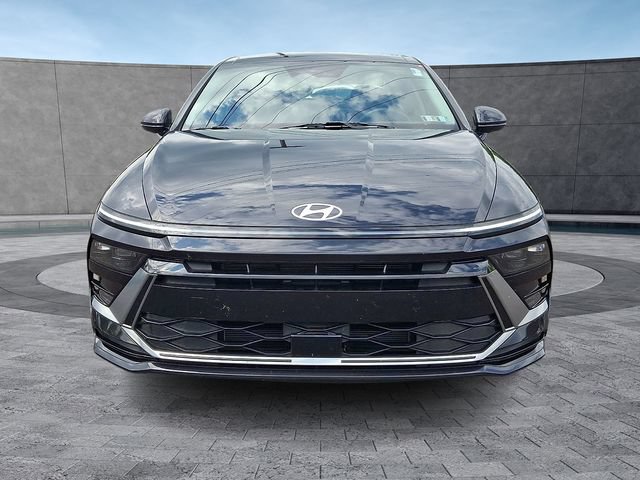 Certified 2026 Hyundai Sonata SEL FWD video 2