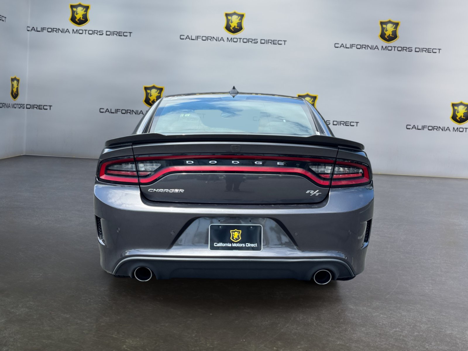 Used 2023 Dodge Charger R/T RWD image 4